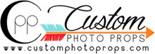 Custom Photo Props