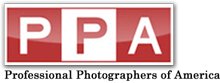 PPA Professional Photographers of America