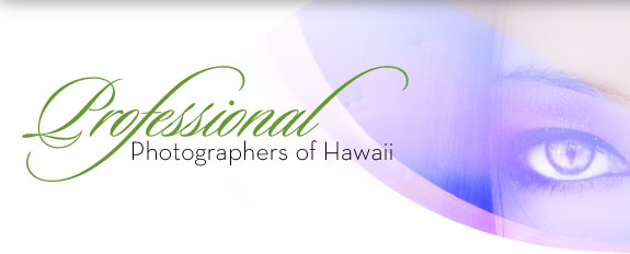 Professional Photographers of Hawaii
